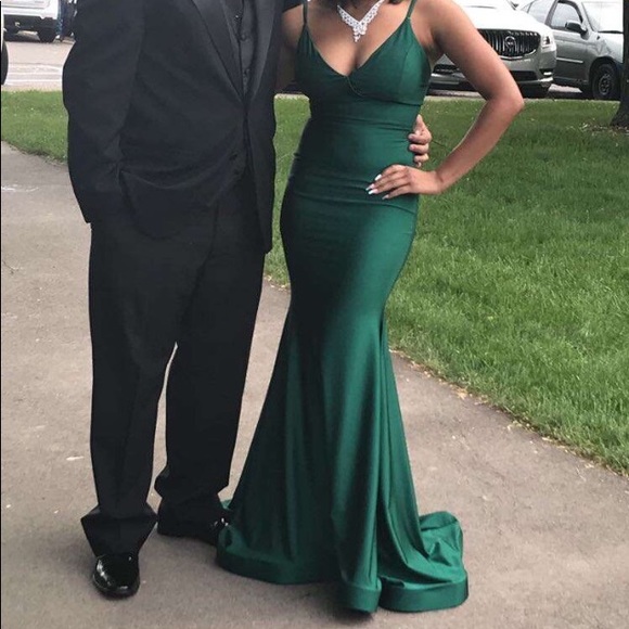 Dresses Gently Used Prom Dress Poshmark